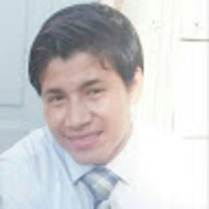 Meet your Posher, Alberto